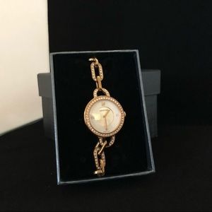 Swarovski Diamond Watch